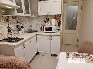 1-к квартира, посуточно, 35м2, 1/9 этаж