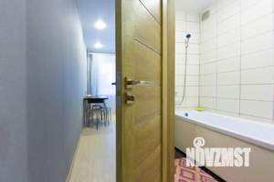 1-к квартира, посуточно, 30м2, 5/9 этаж