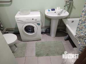 1-к квартира, на длительный срок, 38м2, 9/18 этаж