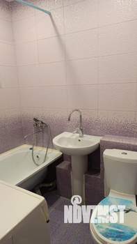 1-к квартира, на длительный срок, 40м2, 10/10 этаж