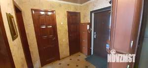 1-к квартира, на длительный срок, 41м2, 4/10 этаж