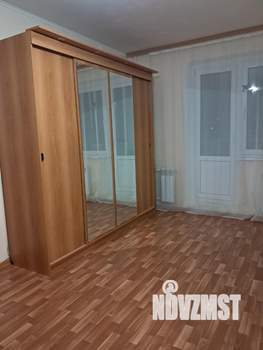 1-к квартира, на длительный срок, 37м2, 14/17 этаж