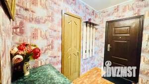 1-к квартира, посуточно, 38м2, 5/17 этаж