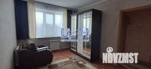 2-к квартира, на длительный срок, 56м2, 4/17 этаж