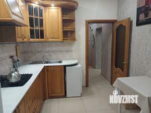 1-к квартира, посуточно, 36м2, 4/5 этаж