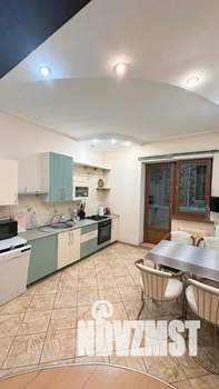 2-к квартира, посуточно, 74м2, 8/8 этаж