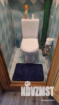 3-к квартира, посуточно, 61м2, 7/9 этаж