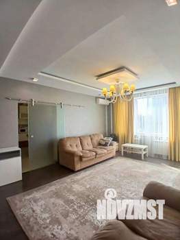 2-к квартира, на длительный срок, 89м2, 5/10 этаж