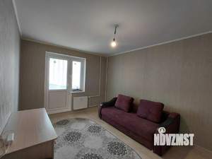 2-к квартира, на длительный срок, 58м2, 11/17 этаж