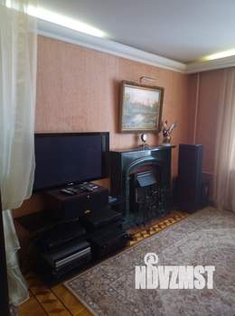 5-к квартира, на длительный срок, 160м2, 4/12 этаж