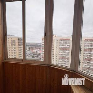 1-к квартира, на длительный срок, 37м2, 16/17 этаж