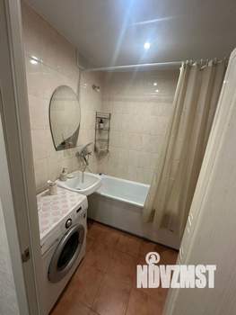 1-к квартира, на длительный срок, 40м2, 8/11 этаж