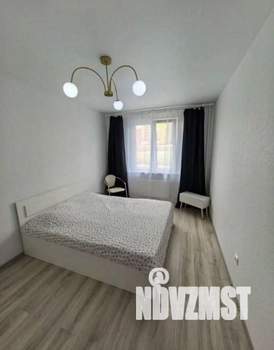 2-к квартира, на длительный срок, 37м2, 3/17 этаж