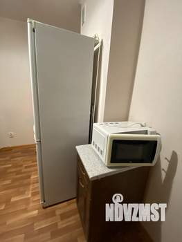 1-к квартира, на длительный срок, 37м2, 12/17 этаж