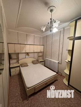 2-к квартира, на длительный срок, 45м2, 1/4 этаж