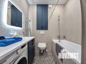 2-к квартира, посуточно, 35м2, 1/1 этаж