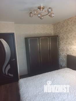 2-к квартира, на длительный срок, 45м2, 4/5 этаж