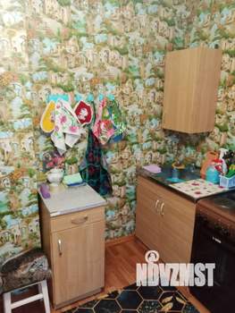 1-к квартира, на длительный срок, 35м2, 2/17 этаж