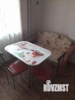1-к квартира, посуточно, 36м2, 5/9 этаж