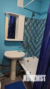 1-к квартира, на длительный срок, 25м2, 5/12 этаж