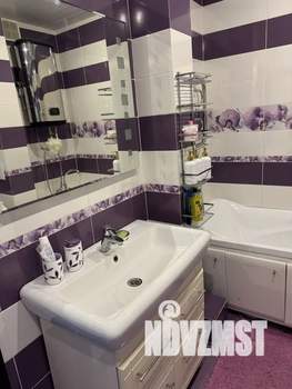 2-к квартира, посуточно, 67м2, 10/10 этаж