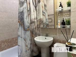 Студия квартира, посуточно, 26м2, 2/10 этаж