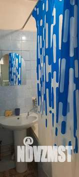 1-к квартира, посуточно, 35м2, 1/12 этаж