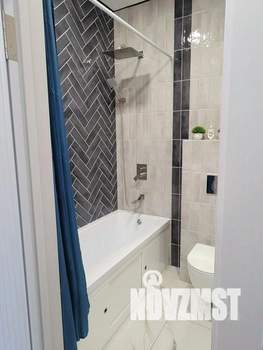 1-к квартира, посуточно, 27м2, 1/1 этаж