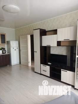 1-к квартира, посуточно, 40м2, 6/10 этаж