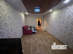 3-к квартира, на длительный срок, 80м2, 13/17 этаж