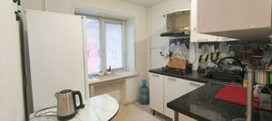 2-к квартира, на длительный срок, 44м2, 3/5 этаж