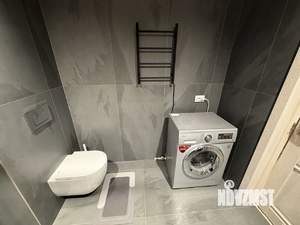 1-к квартира, на длительный срок, 43м2, 5/10 этаж