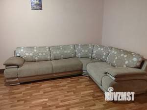 2-к квартира, на длительный срок, 60м2, 17/17 этаж