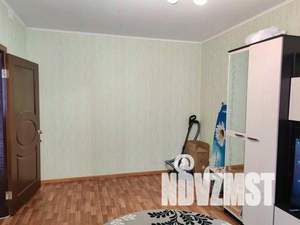 1-к квартира, на длительный срок, 38м2, 7/17 этаж