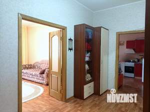 1-к квартира, на длительный срок, 55м2, 4/10 этаж