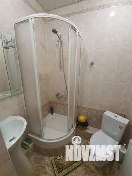 2-к квартира, посуточно, 45м2, 3/4 этаж