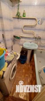 1-к квартира, на длительный срок, 34м2, 2/5 этаж