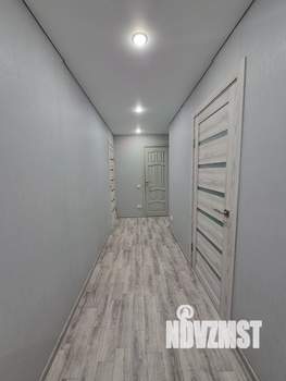 3-к квартира, на длительный срок, 60м2, 4/10 этаж