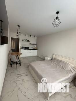 Студия квартира, посуточно, 30м2, 9/10 этаж