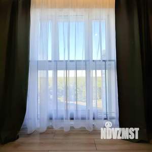 1-к квартира, посуточно, 41м2, 10/10 этаж