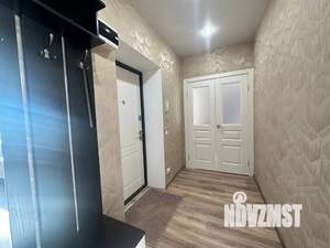 2-к квартира, посуточно, 53м2, 7/9 этаж