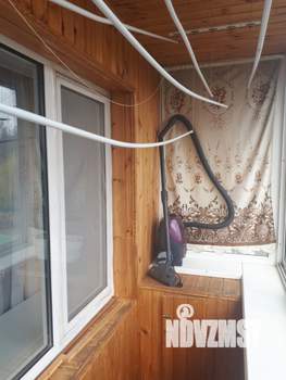 1-к квартира, на длительный срок, 31м2, 3/5 этаж