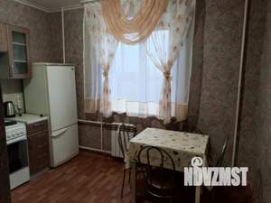 1-к квартира, посуточно, 37м2, 6/17 этаж