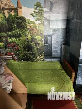 1-к квартира, на длительный срок, 30м2, 3/5 этаж