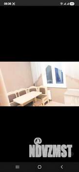 1-к квартира, на длительный срок, 37м2, 6/17 этаж