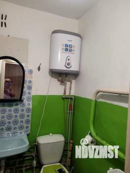 1-к квартира, на длительный срок, 33м2, 3/5 этаж