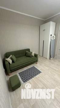 1-к квартира, посуточно, 39м2, 5/17 этаж