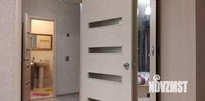 1-к квартира, посуточно, 38м2, 8/17 этаж