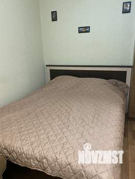 1-к квартира, посуточно, 40м2, 6/15 этаж