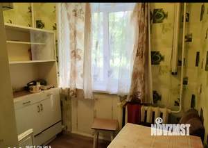 1-к квартира, на длительный срок, 30м2, 1/4 этаж